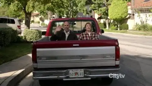Cougar Town Temporada 2 Episodios 13 • Sub Español