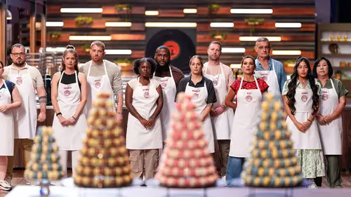 MasterChef Temporada 15 Episodios 11 • Sub Español