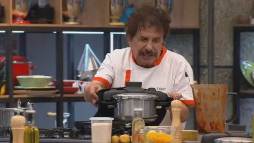 Top Chef VIP Temporada 2 Episodios 5 • Sub Español