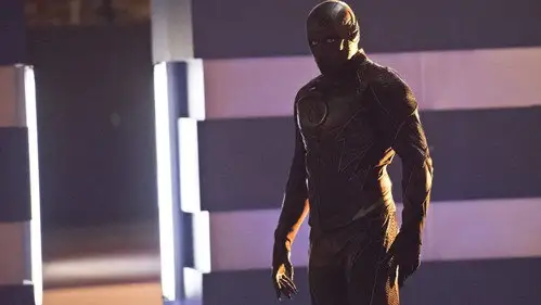 The Flash Temporada 2 Episodios 6 • Sub Español