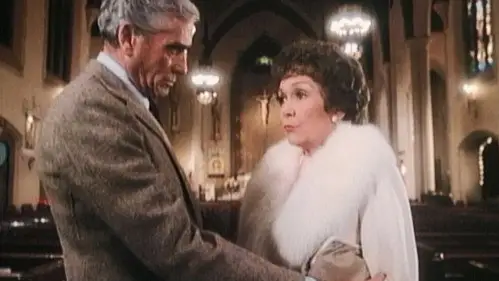 Falcon Crest Temporada 3 Episodios 24 • Sub Español