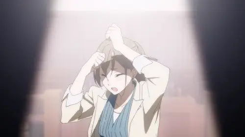 Kyoukai no Kanata Temporada 0 Episodios 2 • Sub Español