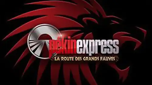 Pékin Express Temporada 7 Episodios 1 • Sub Español