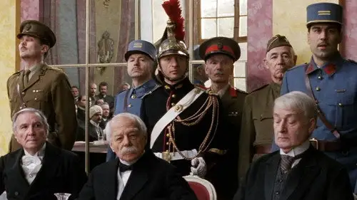 Vom Reich zur Republik Temporada 1 Episodios 4 • Sub Español