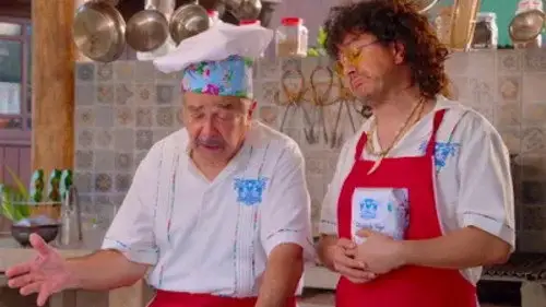 Una familia de diez Temporada 8 Episodios 13 • Sub Español