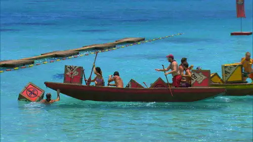 Survivor Temporada 27 Episodios 4 • Sub Español