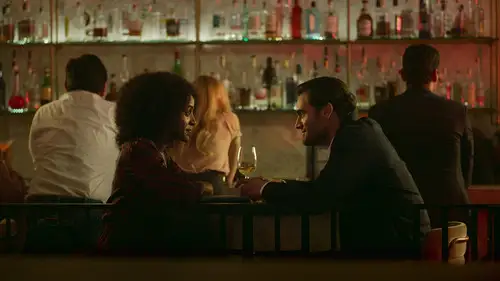Detrás de sus ojos Temporada 1 Episodios 1 • Sub Español