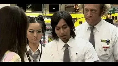 Chuck Temporada 0 Episodios 4 • Sub Español