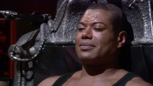 Stargate SG-1 Temporada 8 Episodios 6 • Sub Español