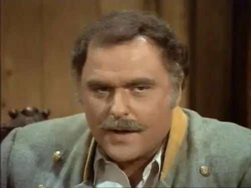 Bonanza Temporada 13 Episodios 20 • Sub Español