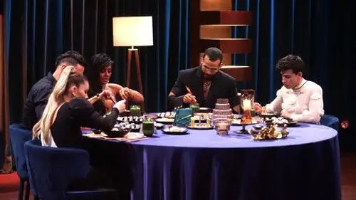 La Casa de los Famosos Temporada 4 Episodios 18 • Sub Español