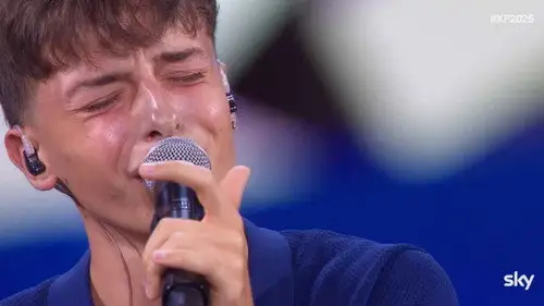 Factor X (Italia) Temporada 19 Episodios 6 • Sub Español