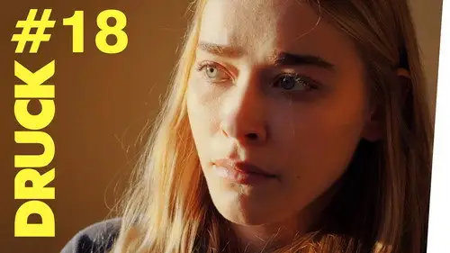 Druck Temporada 2 Episodios 8 • Sub Español