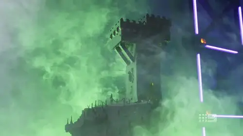 LEGO Masters 2019 Temporada 4 Episodios 8 • Sub Español