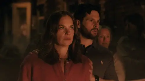 El misterio de Cemetery Road Temporada 1 Episodios 1 • Sub Español