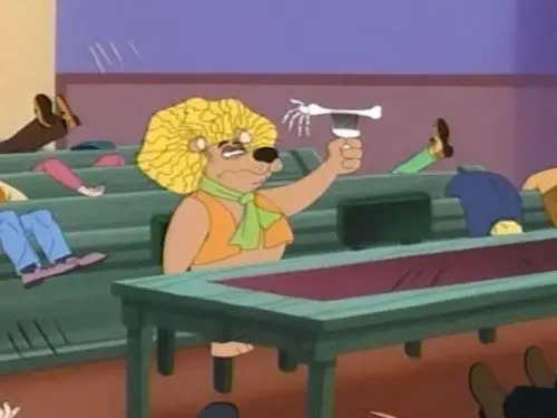 Harvey Birdman, el abogado Temporada 4 Episodios 6 • Sub Español