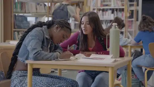 ASKIP, le collège se la raconte Temporada 4 Episodios 9 • Sub Español