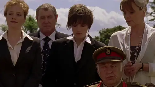 Los asesinatos de Midsomer Temporada 11 Episodios 1 • Sub Español