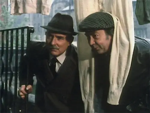 Last of the Summer Wine Temporada 1 Episodios 5 • Sub Español
