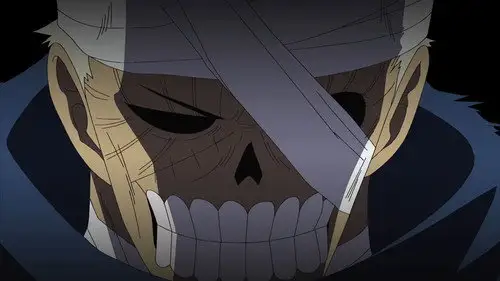 One Piece Temporada 10 Episodios 350 • Sub Español