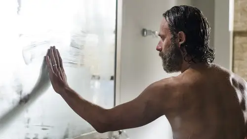 The Walking Dead Temporada 5 Episodios 12 • Sub Español