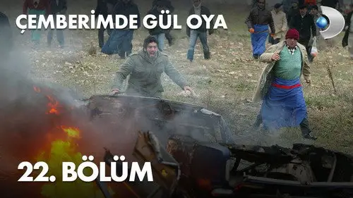 Çemberimde Gül Oya Temporada 1 Episodios 22 • Sub Español