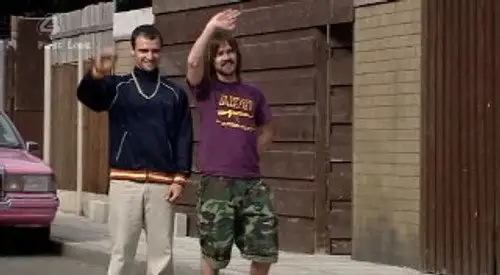 Shameless 2004 Temporada 5 Episodios 9 • Sub Español