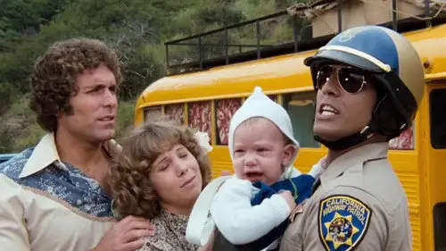 CHiPs Temporada 1 Episodios 6 • Sub Español