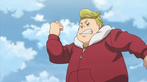 Bakugan: Geogan Rising Temporada 3 Episodios 20 • Sub Español