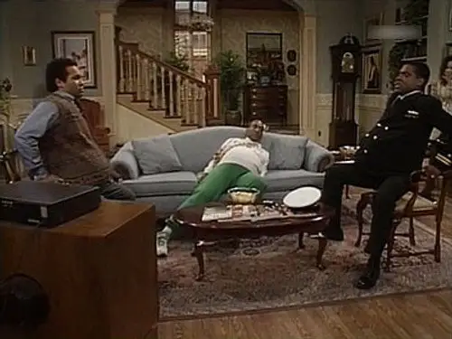 El show de Bill Cosby Temporada 6 Episodios 8 • Sub Español