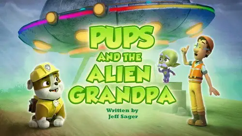 La Patrulla Canina Temporada 13 Episodios 5 • Sub Español