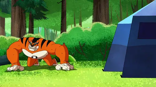 Ben 10 2016 Temporada 3 Episodios 9 • Sub Español