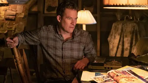 Los hermanos Hardy Temporada 1 Episodios 12 • Sub Español