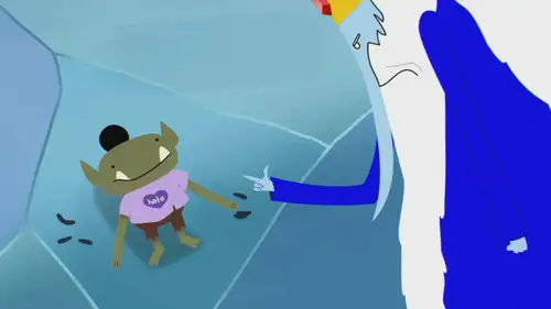 Adventure Time: Side Quests Temporada 1 Episodios 8 • Sub Español