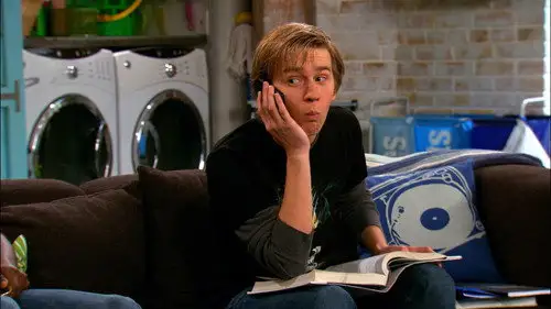 ¡Buena suerte, Charlie! Temporada 1 Episodios 7 • Sub Español
