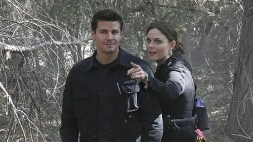 Bones Temporada 2 Episodios 10 • Sub Español