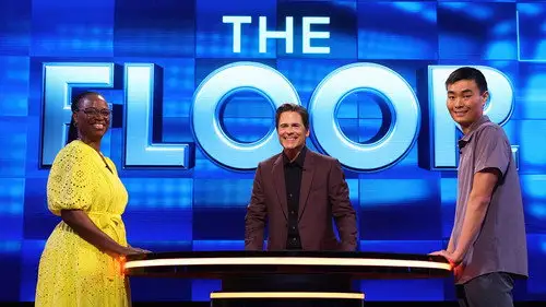 The Floor 2024 Temporada 5 Episodios 8 • Sub Español