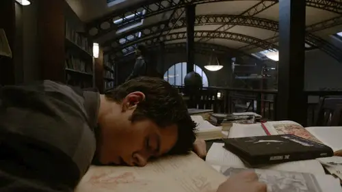 Teen Wolf Temporada 5 Episodios 4 • Sub Español