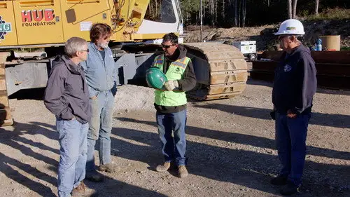 La maldición de Oak Island Temporada 6 Episodios 15 • Sub Español
