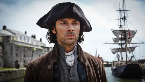 Poldark Temporada 1 Episodios 8 • Sub Español