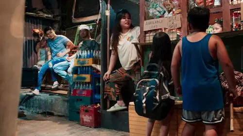Batang Quiapo Temporada 1 Episodios 13 • Sub Español
