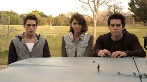 Teen Wolf Temporada 5 Episodios 3 • Sub Español