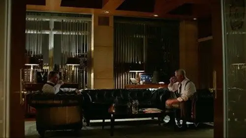 Familia de policías Temporada 3 Episodios 5 • Sub Español