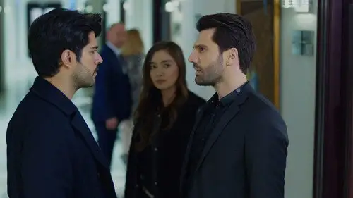 Amor eterno Temporada 1 Episodios 18 • Sub Español