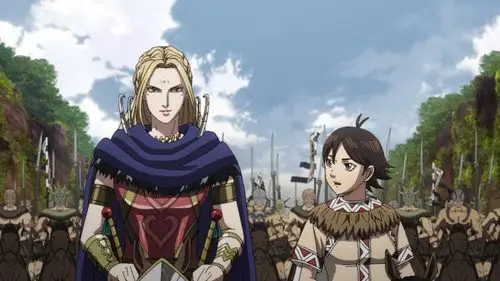 Kingdom Temporada 6 Episodios 3 • Sub Español