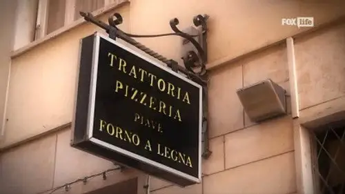 Kitchen Nightmares Italia Temporada 1 Episodios 7 • Sub Español
