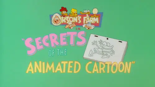 Garfield y sus amigos Temporada 3 Episodios 14 • Sub Español