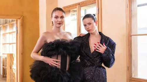 Germany's Next Topmodel Temporada 21 Episodios 10 • Sub Español