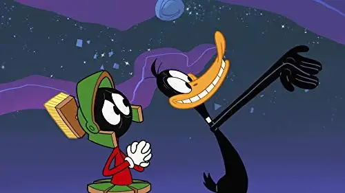The New Looney Tunes Temporada 3 Episodios 9 • Sub Español