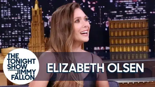 The Tonight Show Starring Jimmy Fallon Temporada 6 Episodios 4 • Sub Español